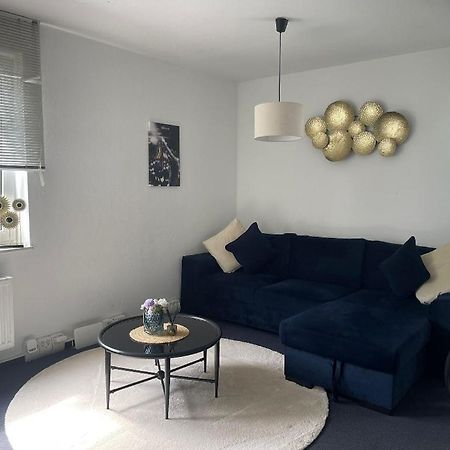 Wohnung Mit Flair BRE 外观 照片