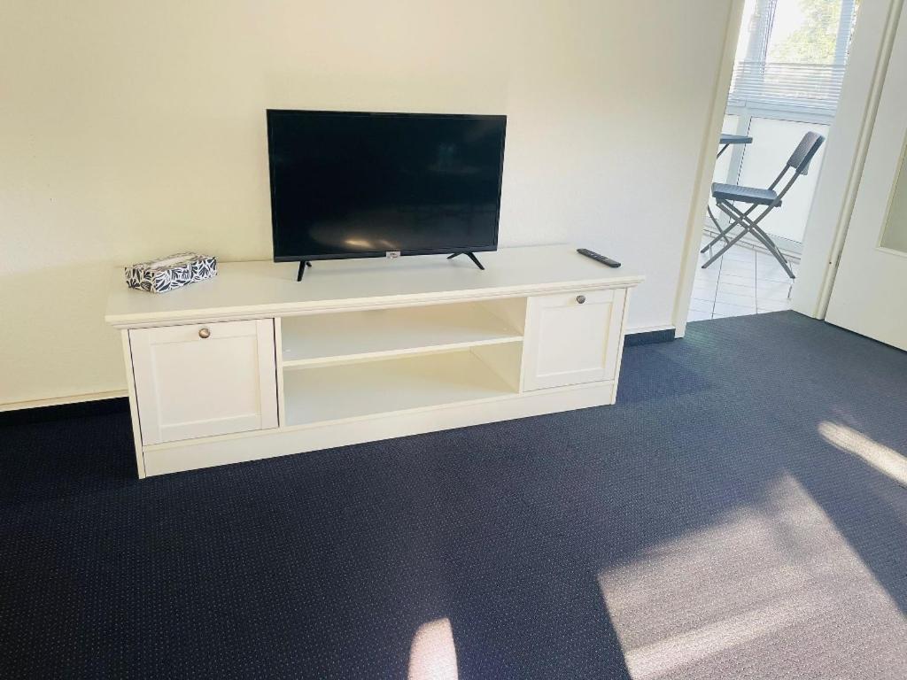 Wohnung Mit Flair BRE 外观 照片