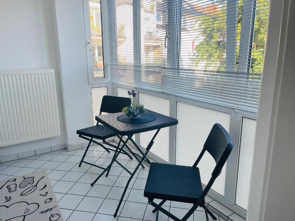 Wohnung Mit Flair BRE 外观 照片
