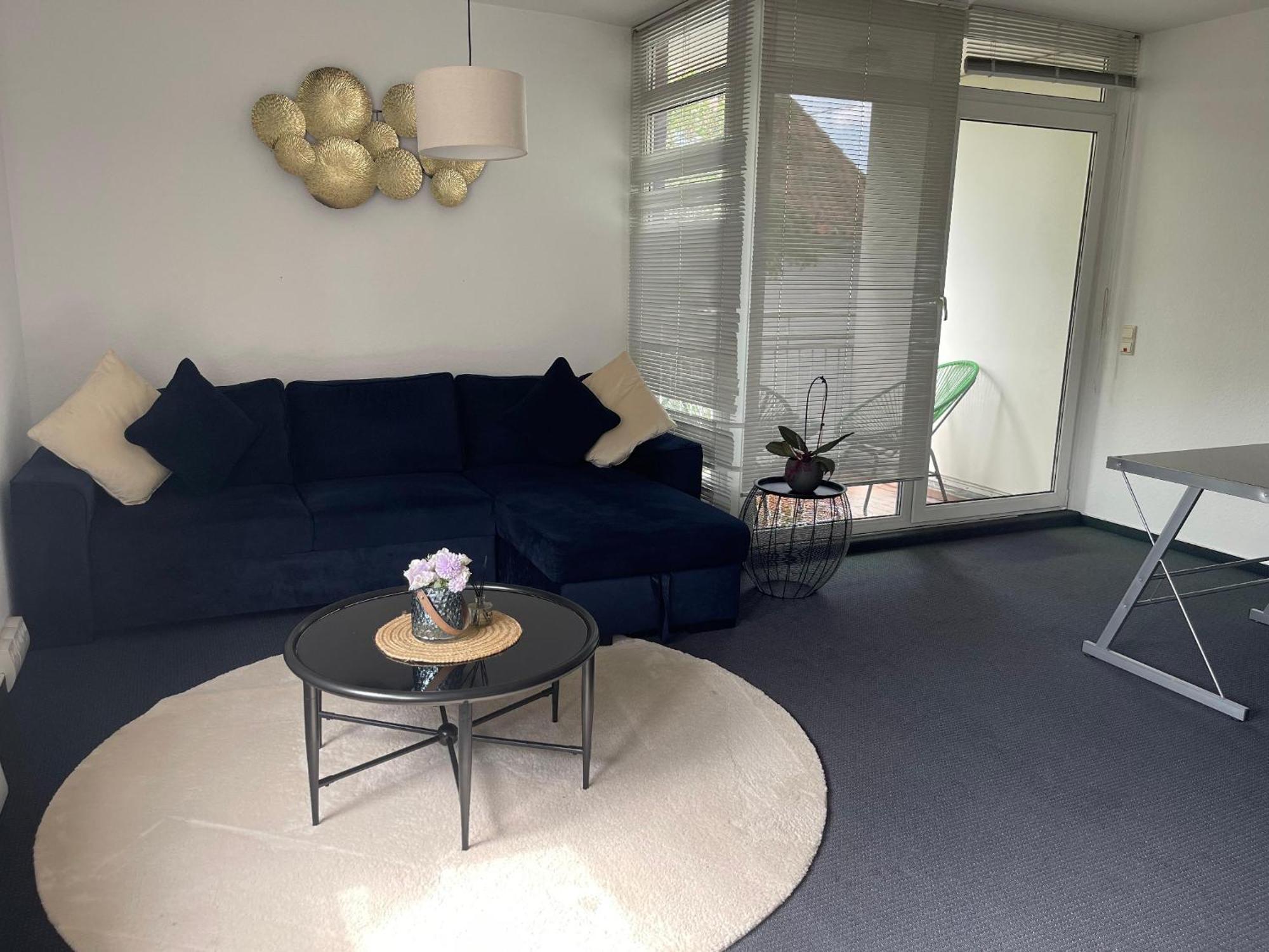 Wohnung Mit Flair BRE 外观 照片